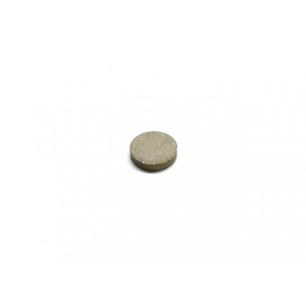 Samarium Cobalt Round 10mm x 2mm